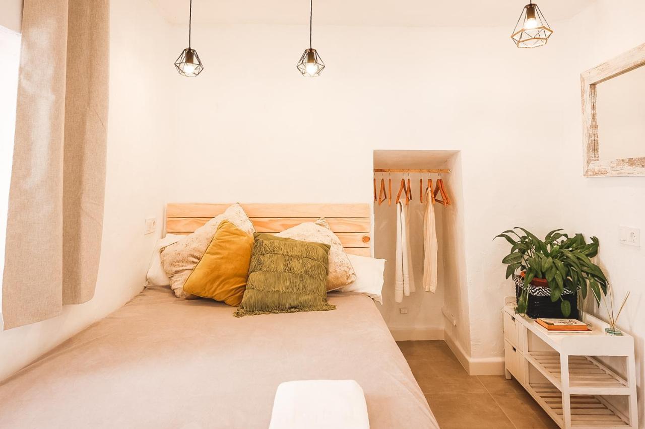 La Cocotera Boutique Hostel & Coworking Tarifa Dış mekan fotoğraf