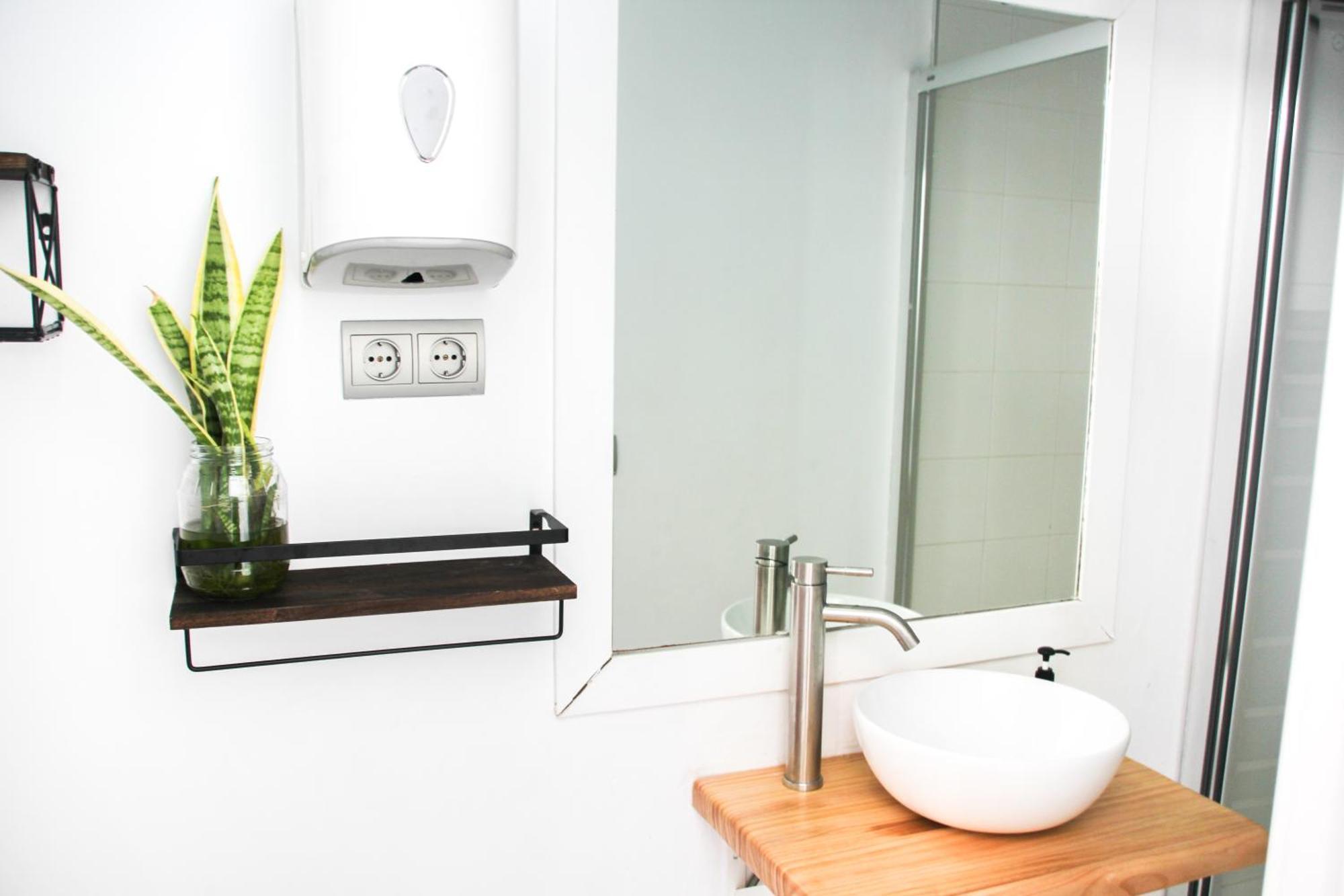 La Cocotera Boutique Hostel & Coworking Tarifa Dış mekan fotoğraf